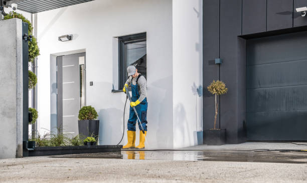 Trusted Grafton, WI Pressure Washing Services Experts